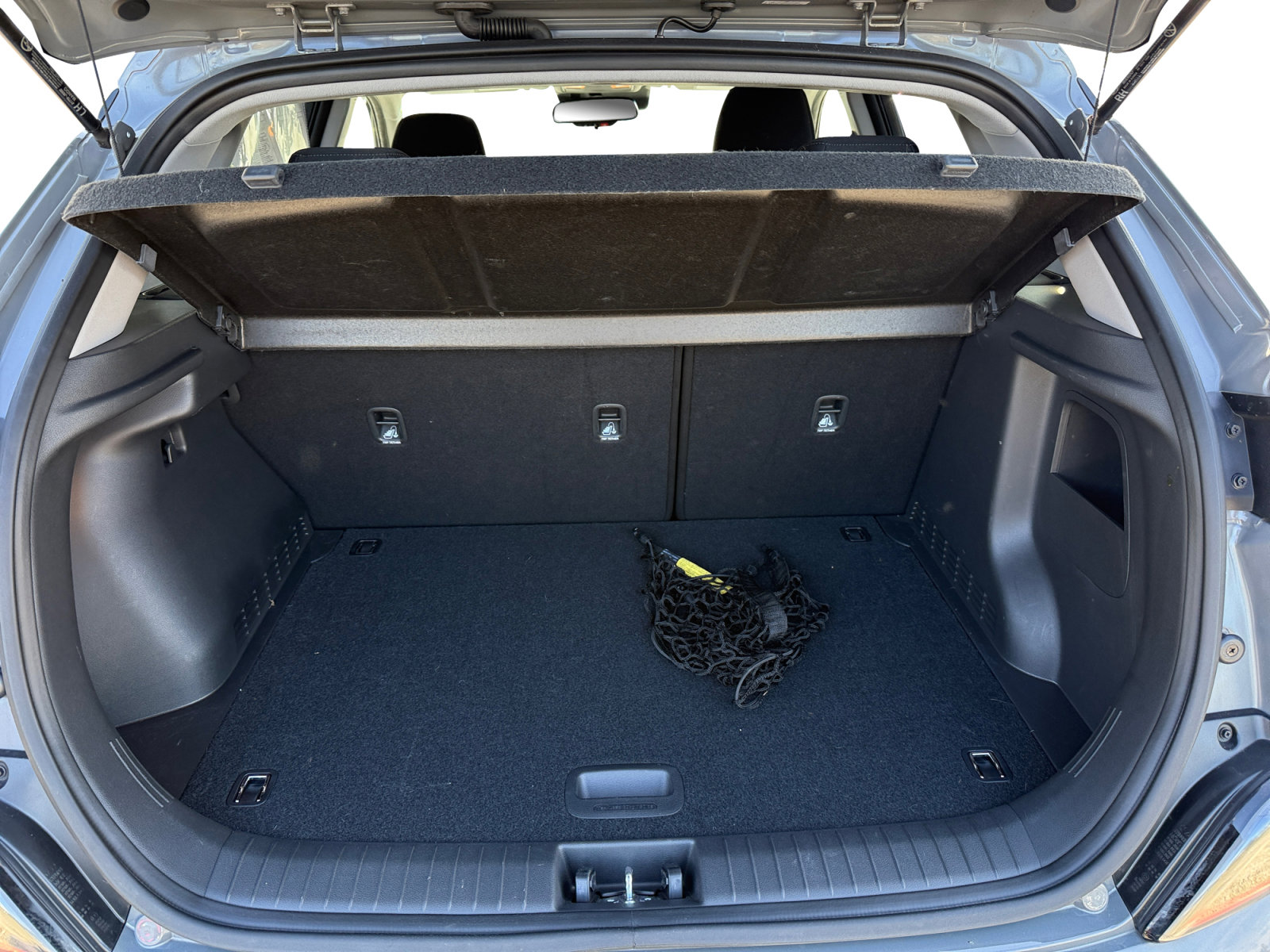 Certified 2023 Hyundai Kona SE FWD image 17