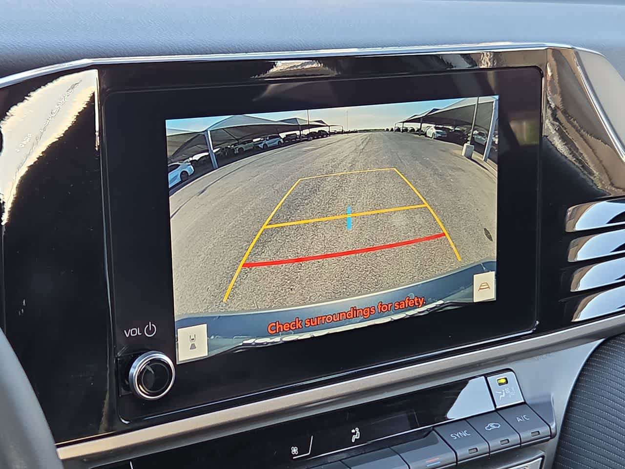 Certified 2025 Toyota Camry SE w/ Convenience Package FWD image 25