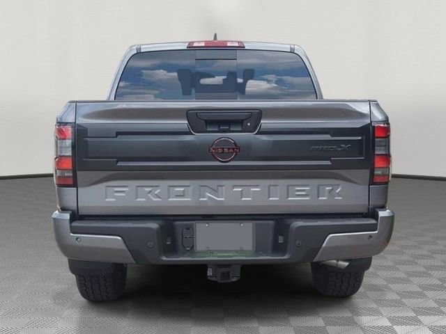 New 2026 Nissan Frontier Pro-X w/ Pro-X Convenience Package RWD image 5