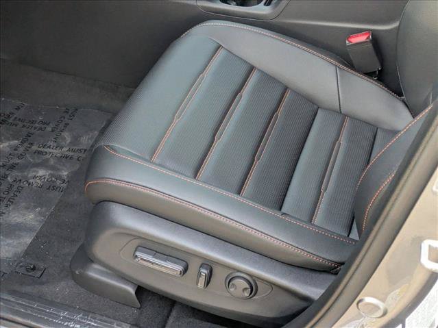 New 2026 Honda CR-V Sport-L image 4
