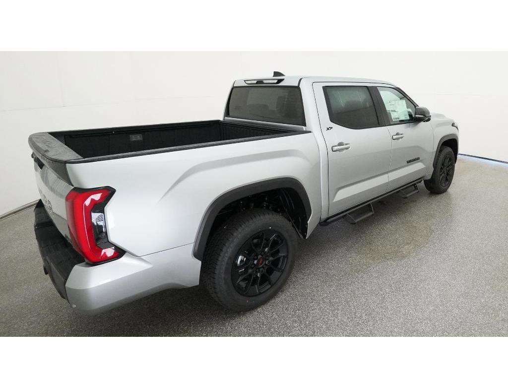 New 2026 Toyota Tundra SR5 AWD/4WD image 9