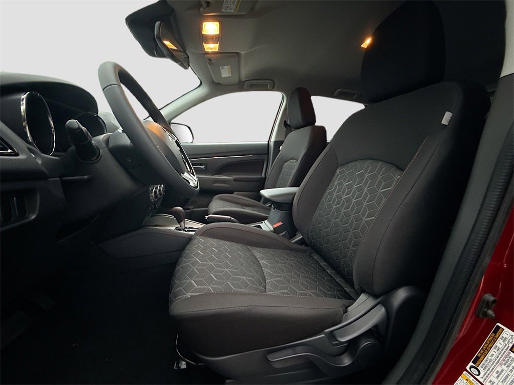 New 2026 Mitsubishi Outlander Sport LE image 21