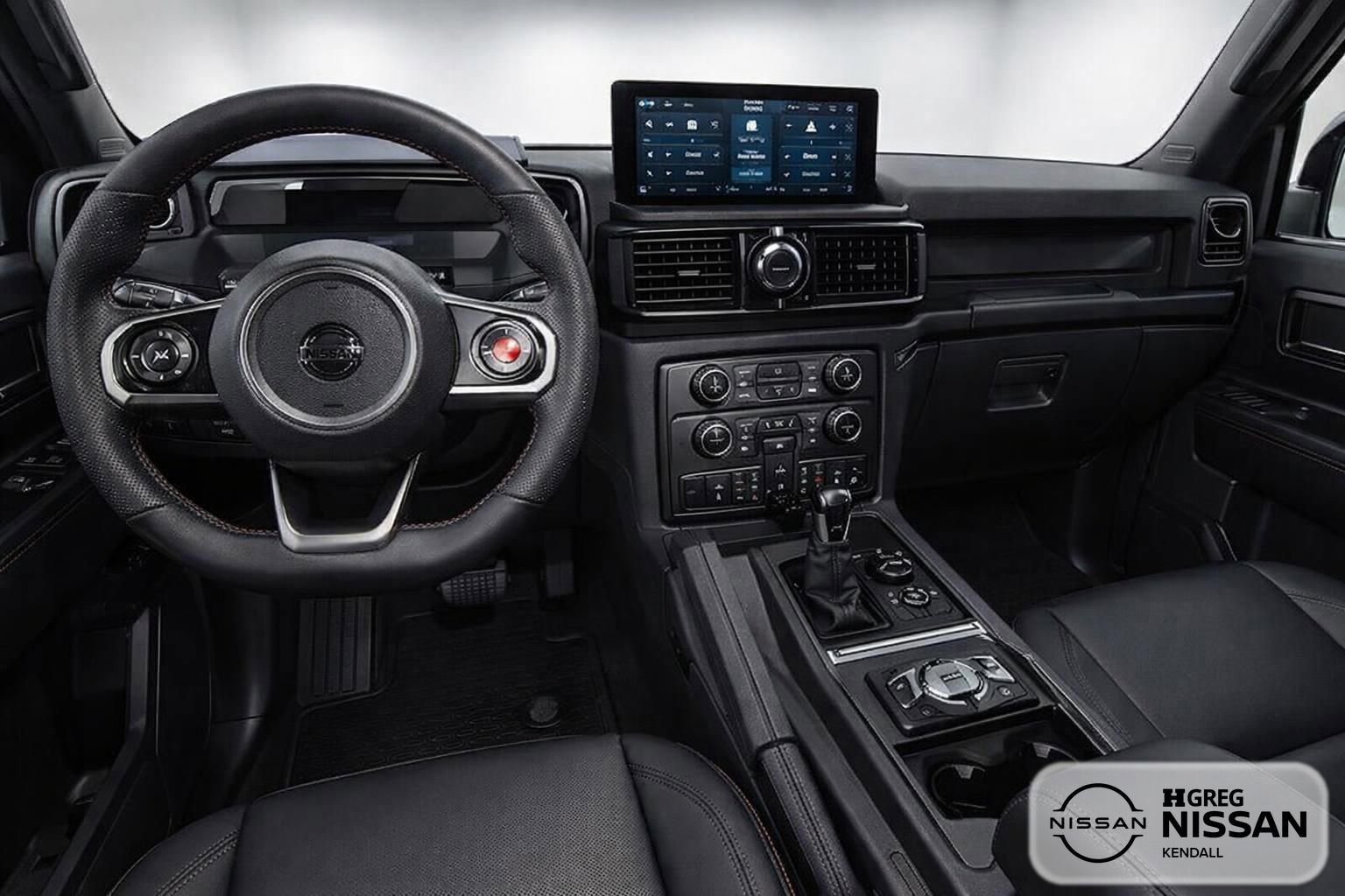 Used 2024 INEOS Grenadier image 9