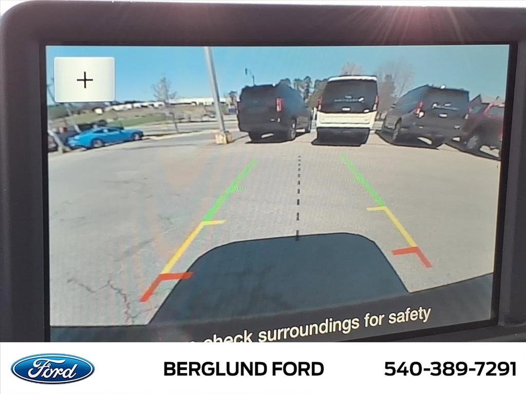 Used 2024 Ford Maverick XLT image 25