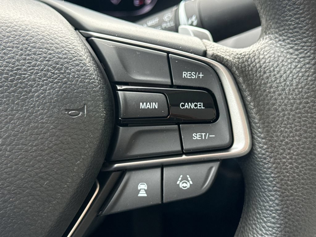 Used 2020 Honda Insight EX image 28
