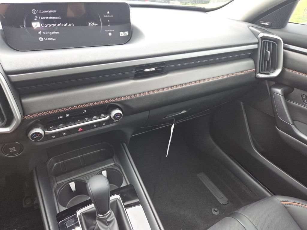 New 2026 MAZDA CX-50 AWD 2.5 S w/ Premium Package image 20