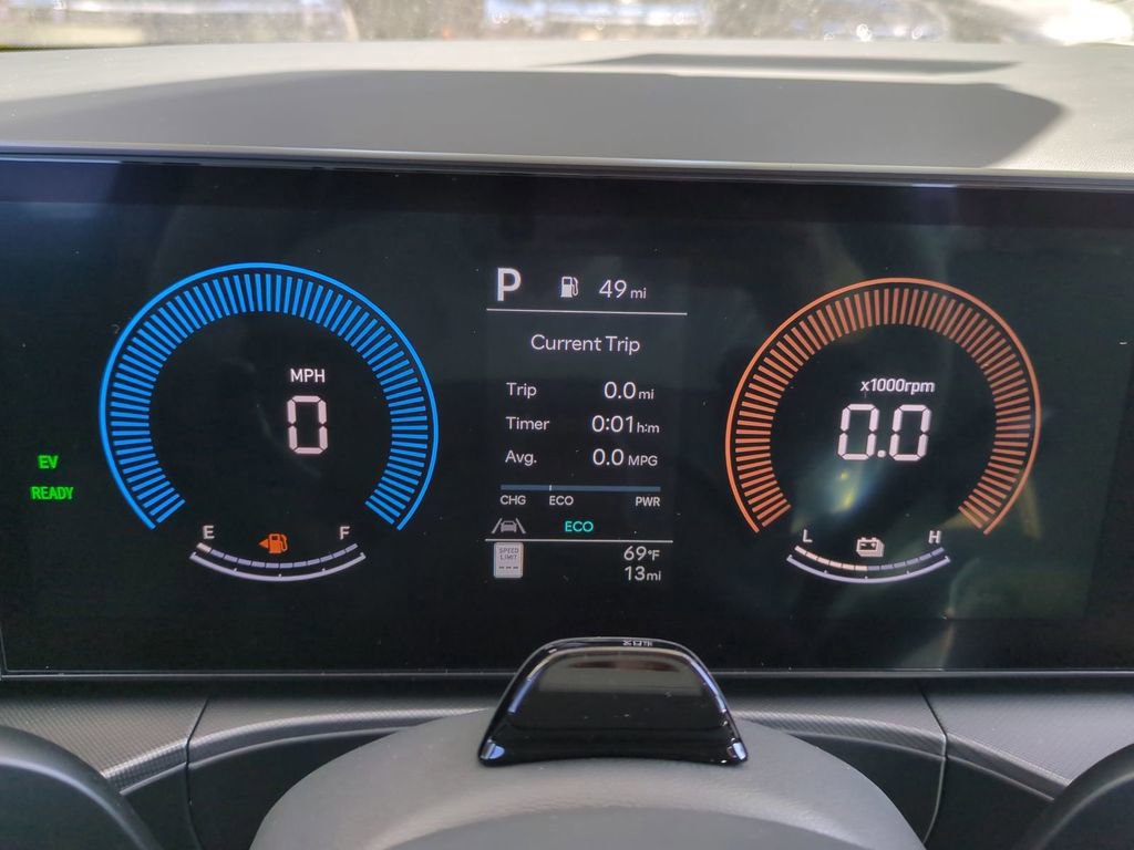 New 2026 Hyundai Santa Fe SEL image 35