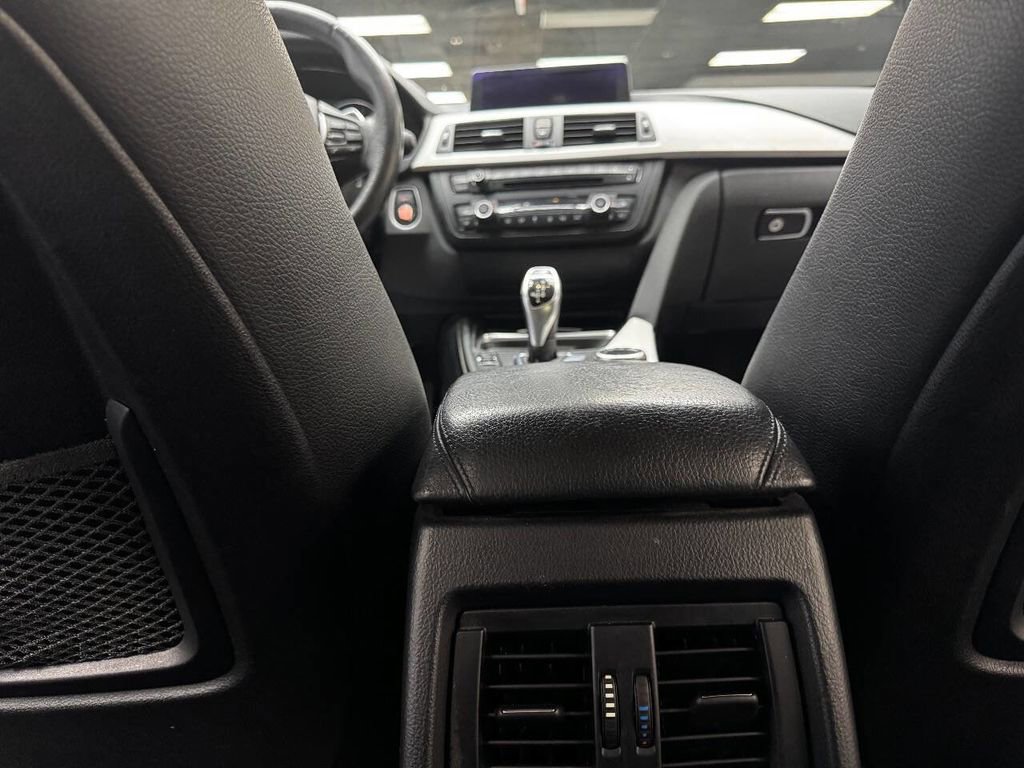 Used 2014 BMW 328i Gran Turismo xDrive w/ Technology Package image 42