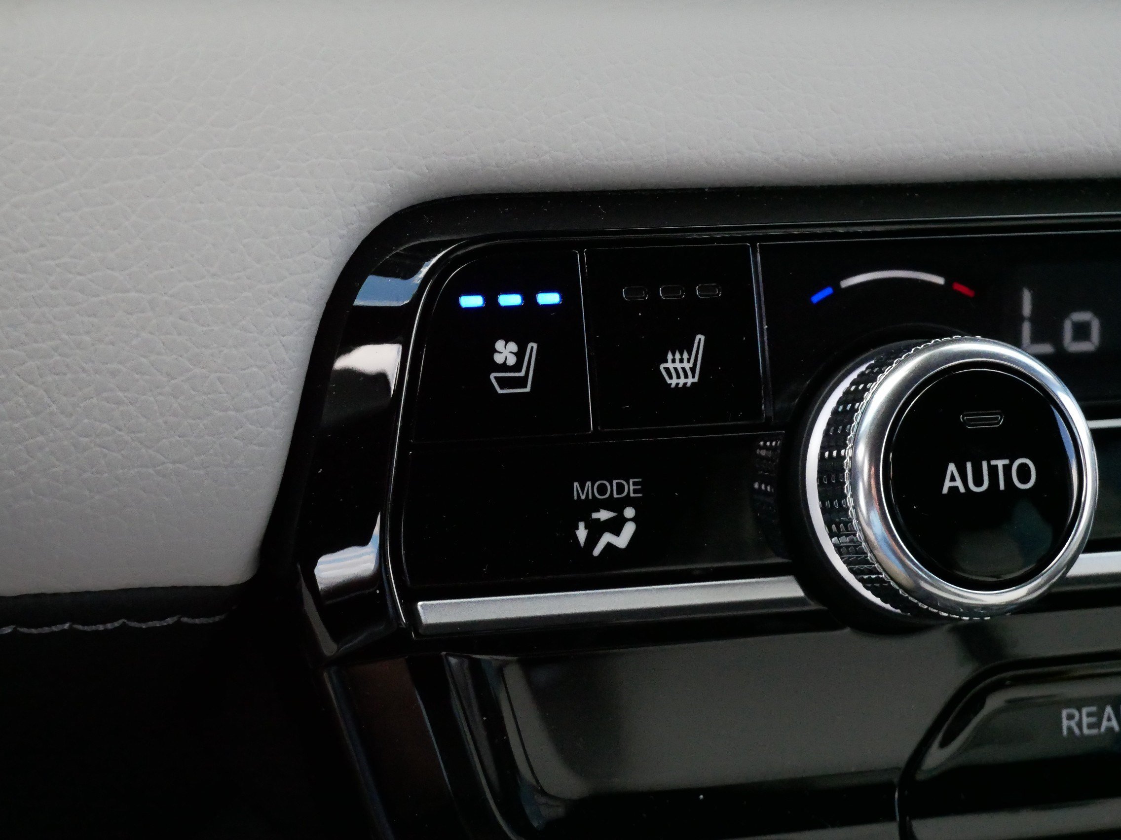 Certified 2026 Honda Passport TrailSport Elite image 30