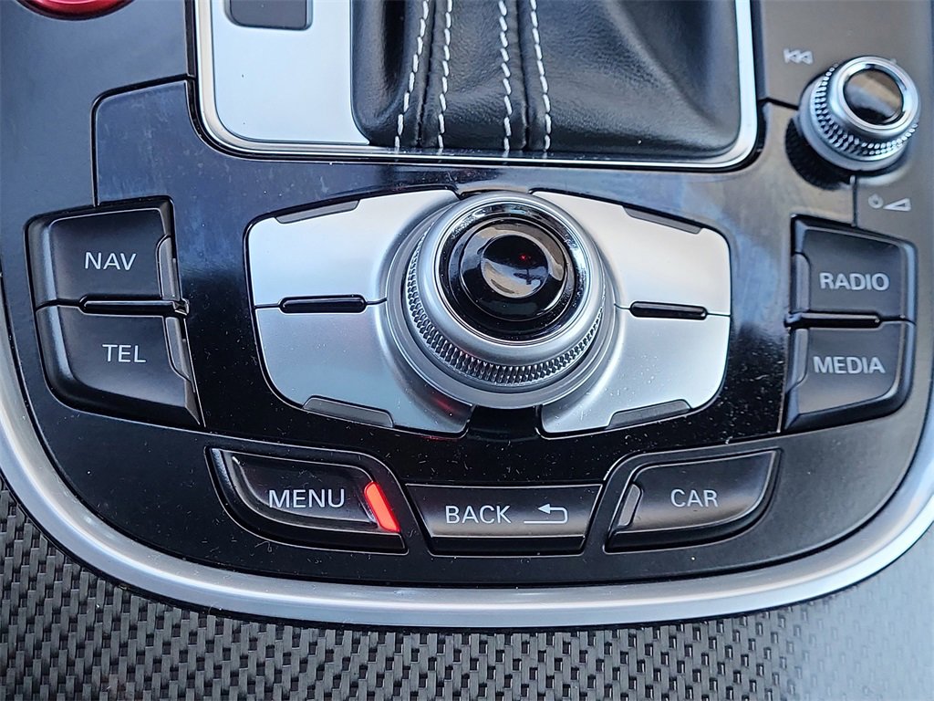 Used 2016 Audi SQ5 Premium Plus w/ Technology Package image 27