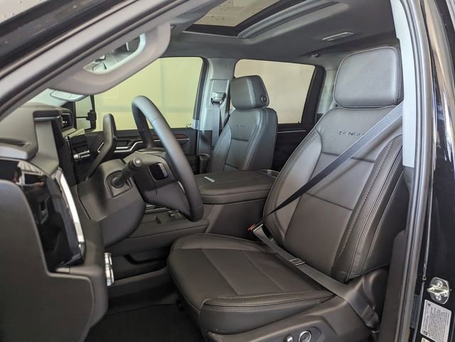 New 2026 GMC Sierra 2500 Denali w/ Technology Package image 5