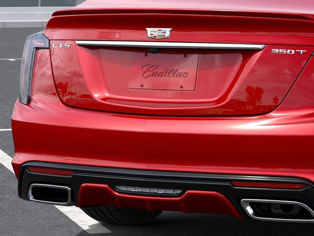 New 2026 Cadillac CT5 Sport image 14