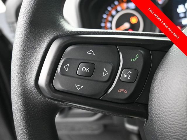 New 2026 Jeep Gladiator Sport image 12