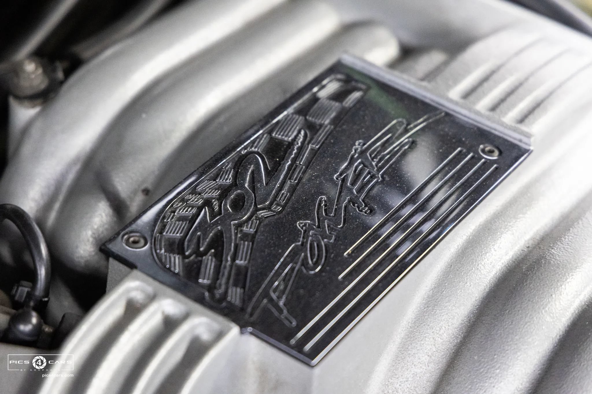 Used 1994 Ford Mustang GT RWD image 11