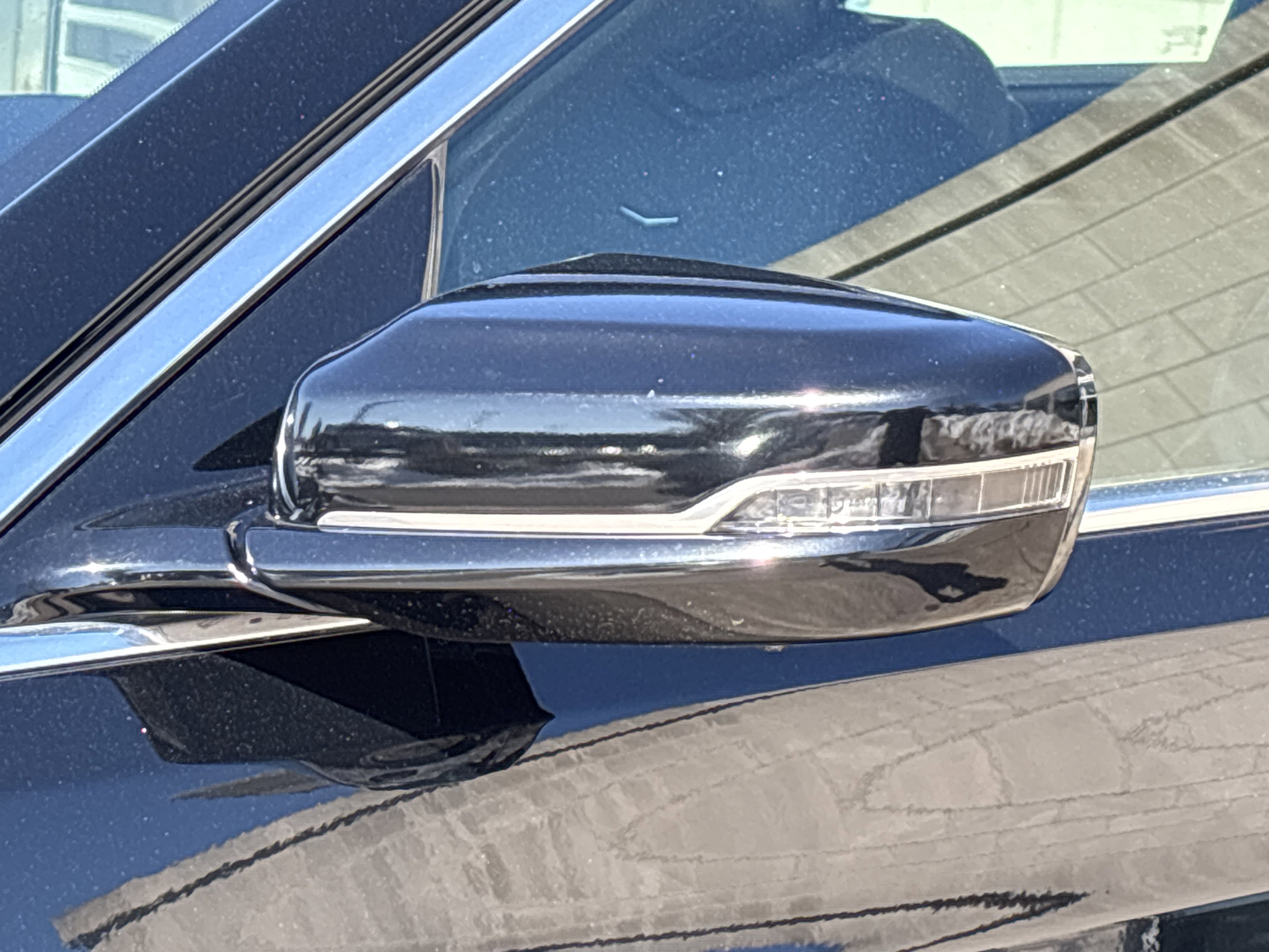 Used 2017 Cadillac CT6 Platinum image 19