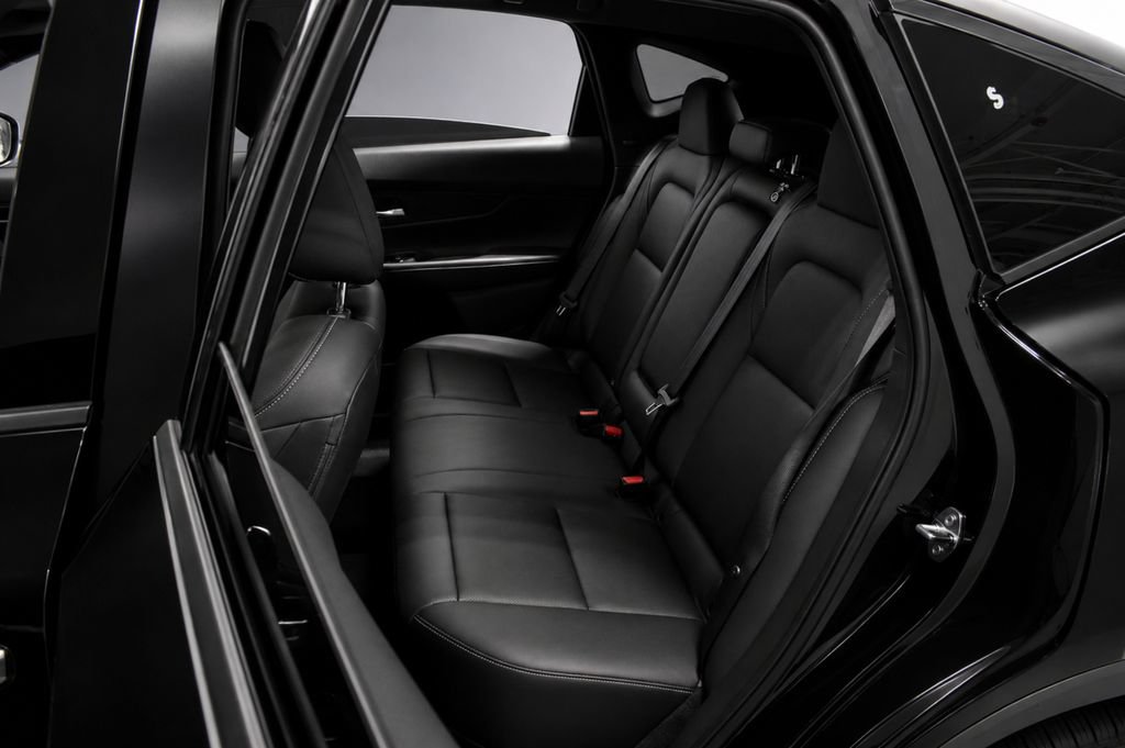 New 2026 Nissan Murano SL AWD/4WD image 34