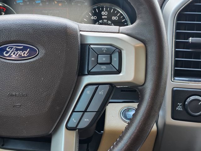 Used 2020 Ford F150 Lariat AWD/4WD image 28