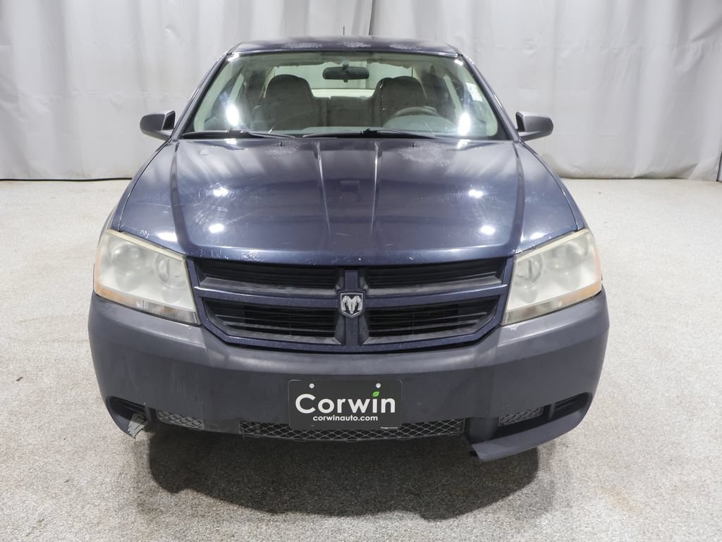 Used 2008 Dodge Avenger SE FWD image 18