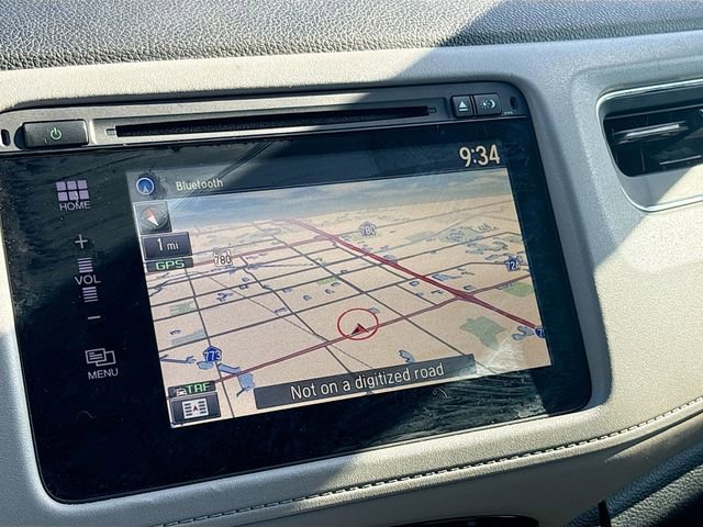 Used 2017 Honda HR-V EX-L image 30