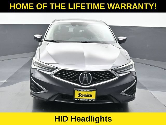 Used 2019 Acura ILX FWD image 9
