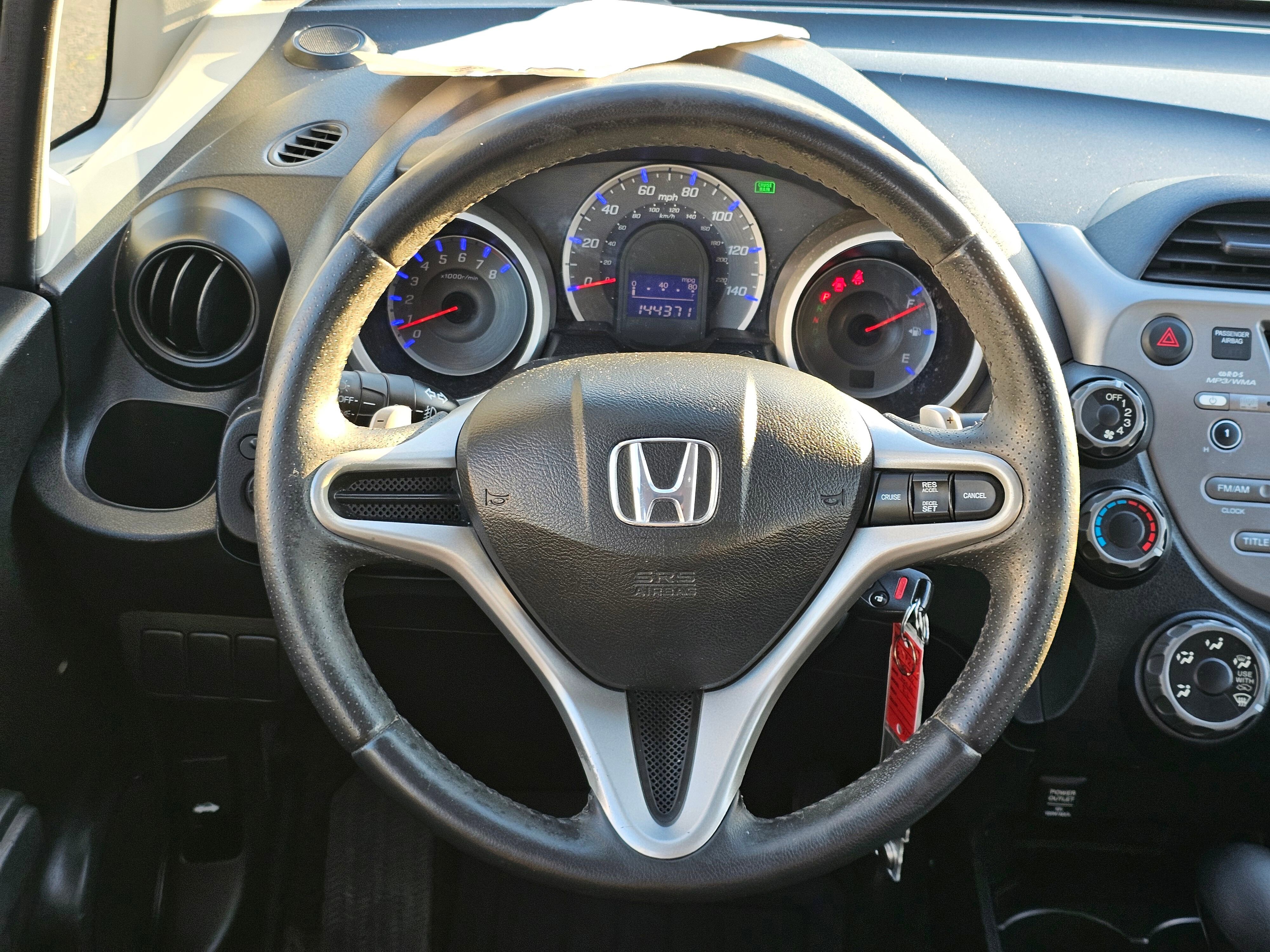 Used 2009 Honda Fit Sport image 18