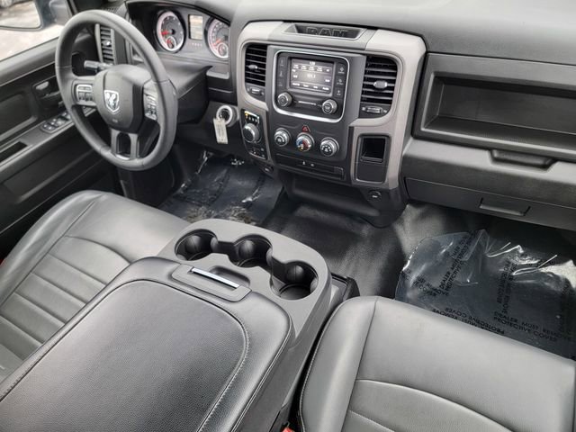 Certified 2024 RAM 1500 Tradesman image 39