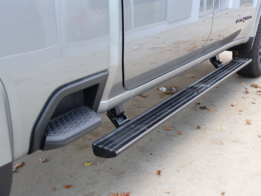 New 2026 GMC Sierra 3500 AT4 w/ AT4 Premium Plus Package image 41