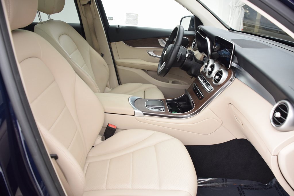 Certified 2022 Mercedes-Benz GLC 300 image 15