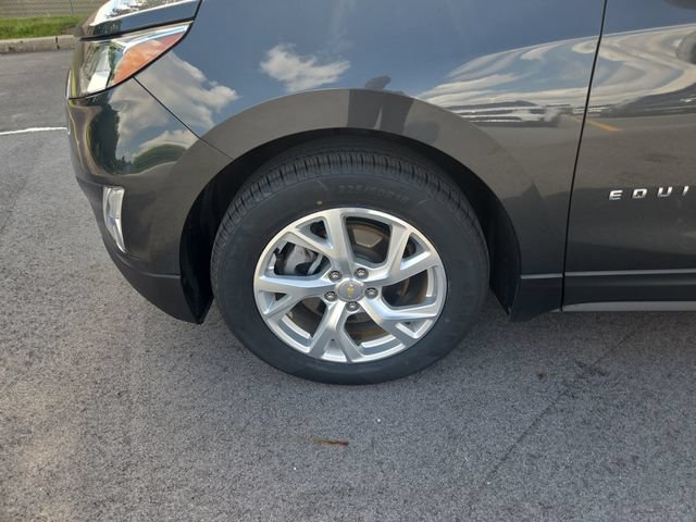 Used 2020 Chevrolet Equinox LT AWD/4WD image 9