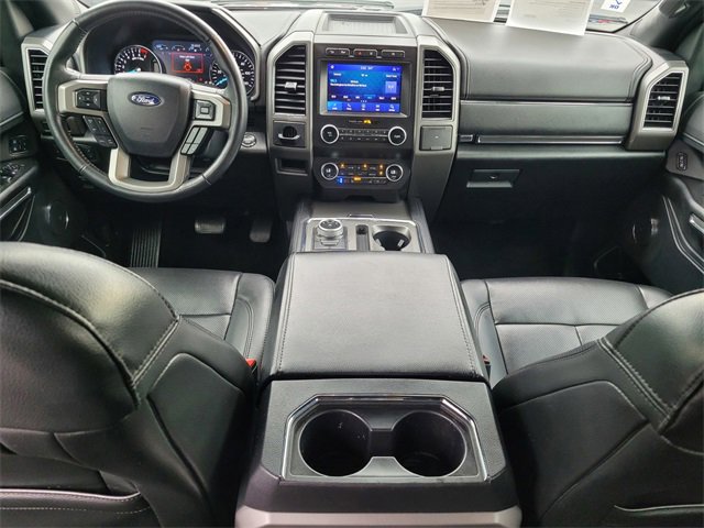Certified 2021 Ford Expedition XLT image 17