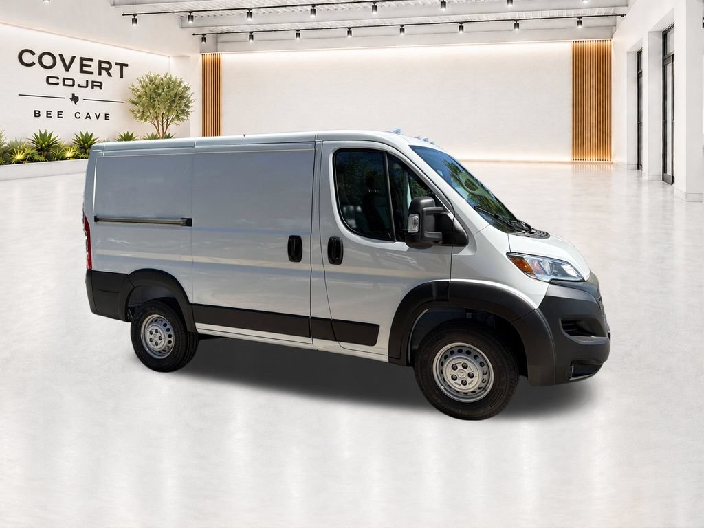 New 2026 RAM ProMaster 1500 w/ Convenience Group FWD image 13