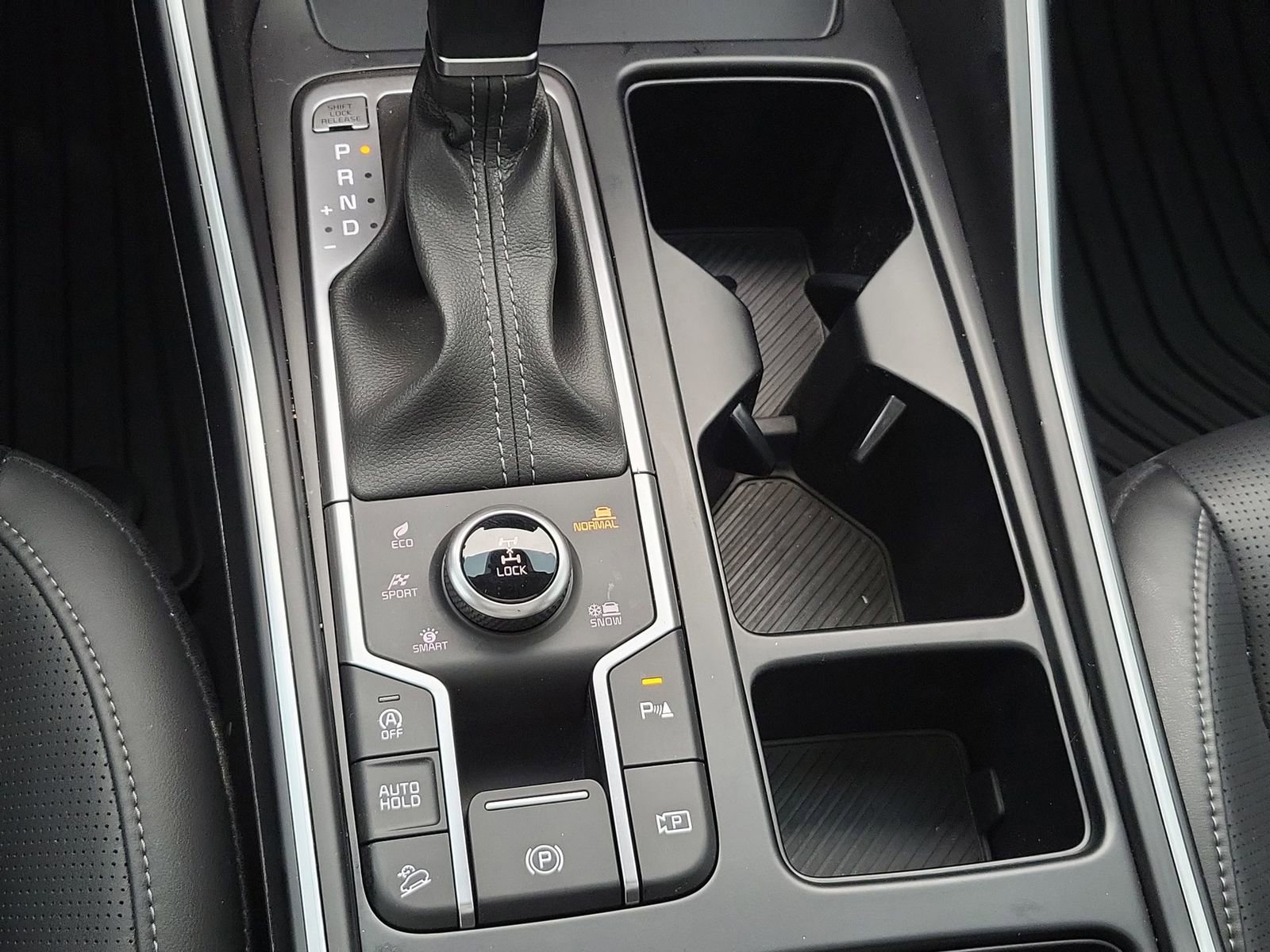 Used 2025 Kia Sorento X-Line EX image 16