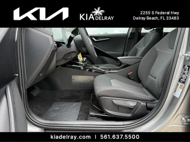 New 2026 Kia Niro LX FWD image 18