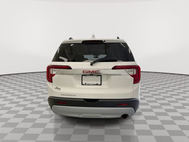 Certified 2020 GMC Acadia SLE w/ Driver Convenience Package image 10
