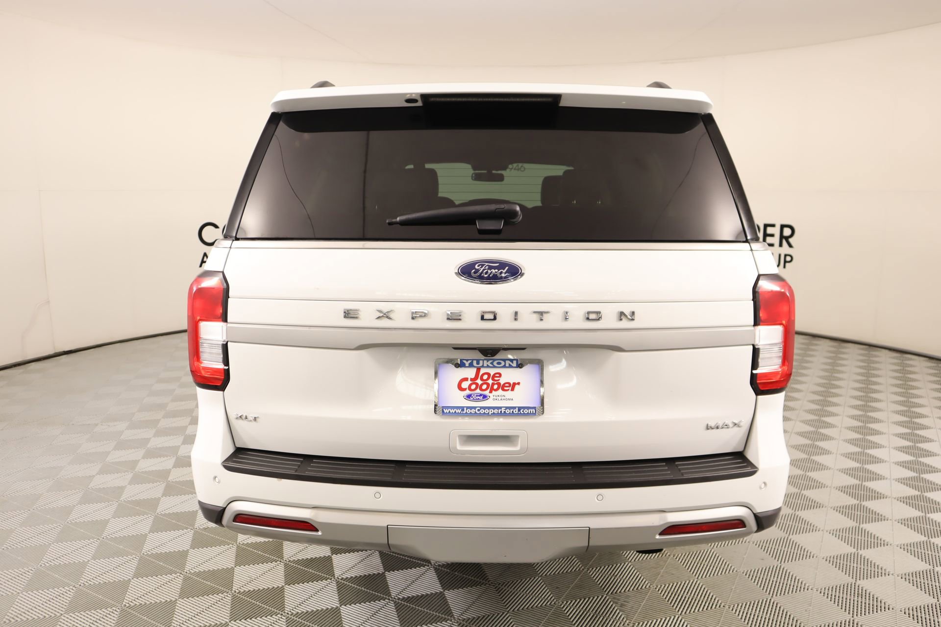 Used 2023 Ford Expedition Max XLT AWD/4WD image 23