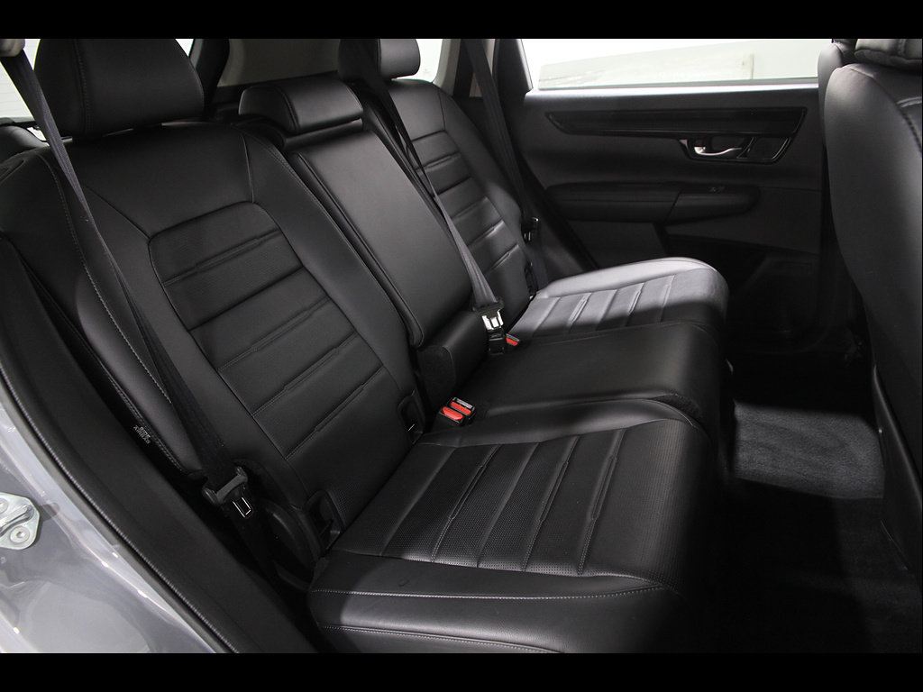 Used 2023 Honda CR-V EX-L image 17