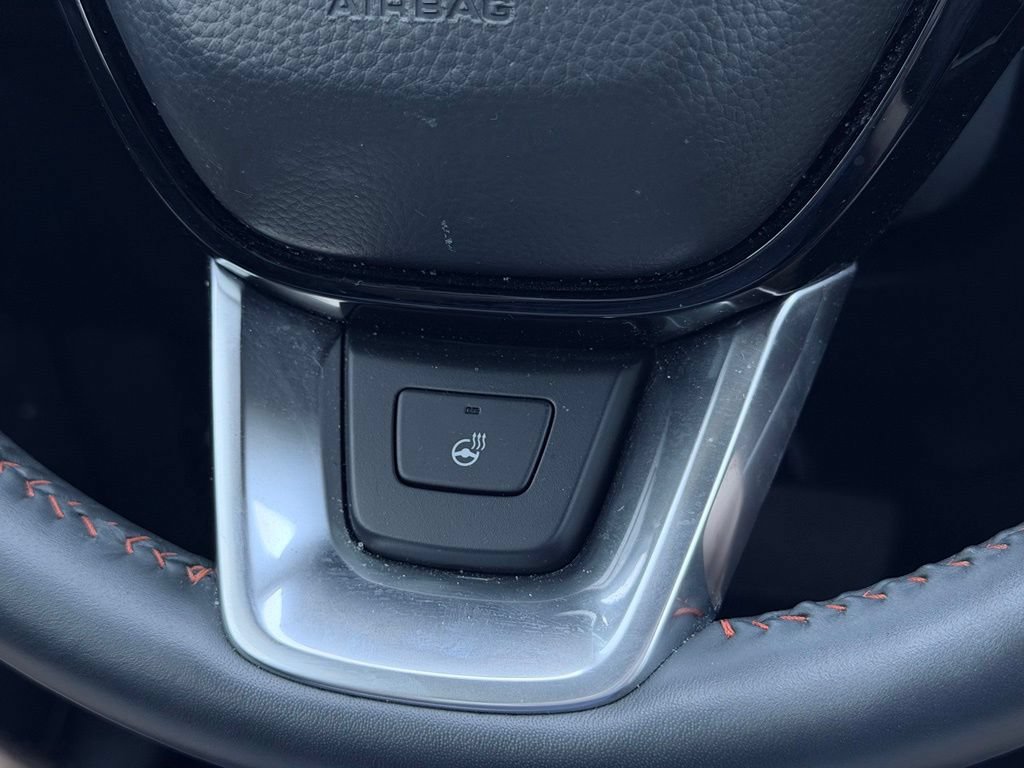 Used 2025 Honda CR-V Sport Touring image 33