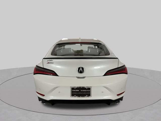 New 2026 Acura Integra A-Spec w/ Technology Package FWD image 6