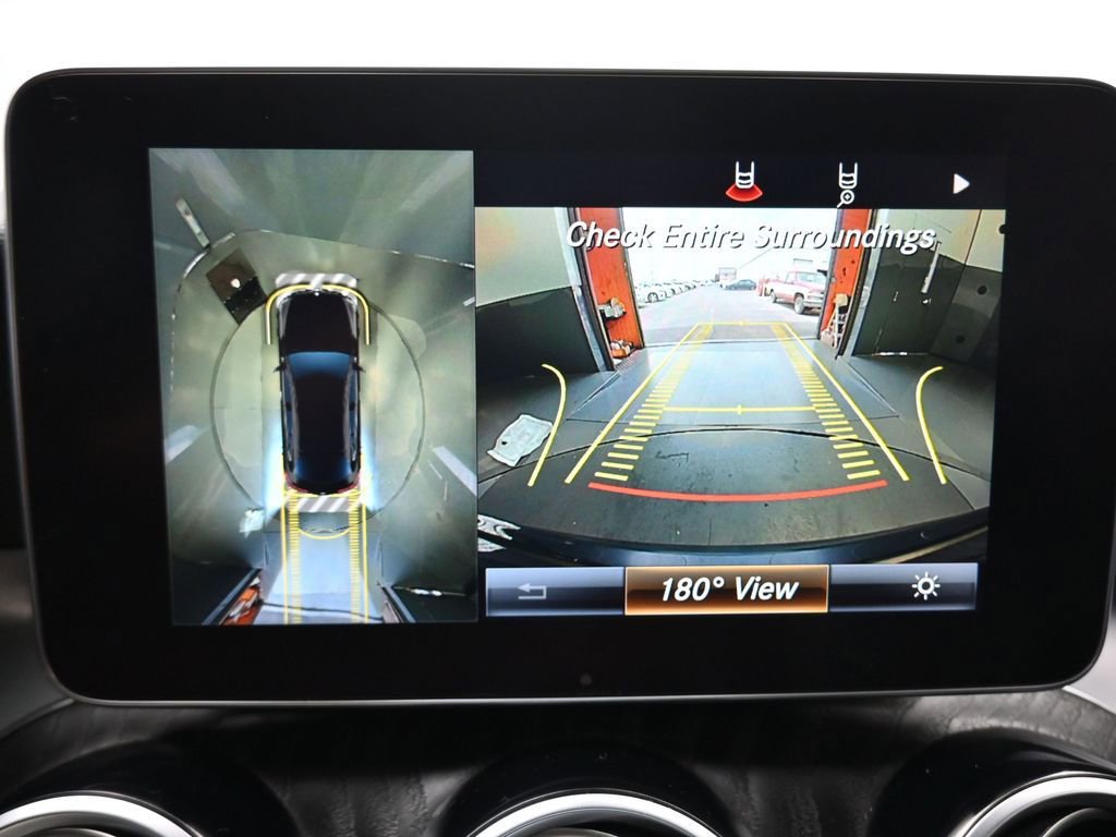 Used 2018 Mercedes-Benz GLC 300 4MATIC Coupe image 22