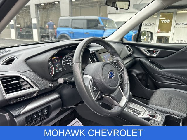 Used 2023 Subaru Forester Premium AWD/4WD image 10