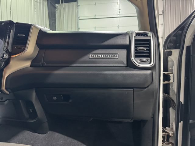 Used 2019 RAM 2500 Big Horn AWD/4WD image 25