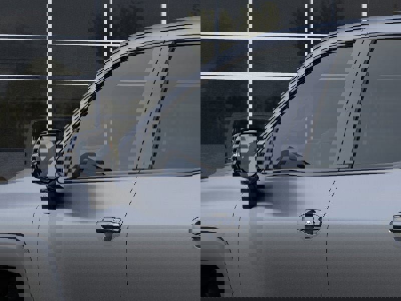 New 2026 Chevrolet Silverado EV Trail Boss w/ Plus Package image 46