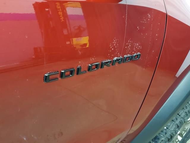 New 2026 Chevrolet Colorado ZR2 w/ Technology Package image 7