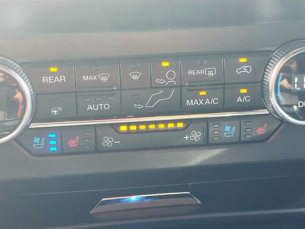 Used 2021 Ford Expedition King Ranch RWD image 21