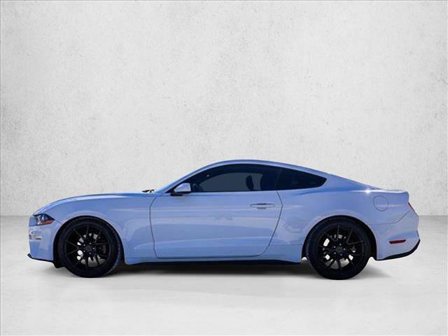 Used 2018 Ford Mustang EcoBoost w/ Equipment Group 101A image 8