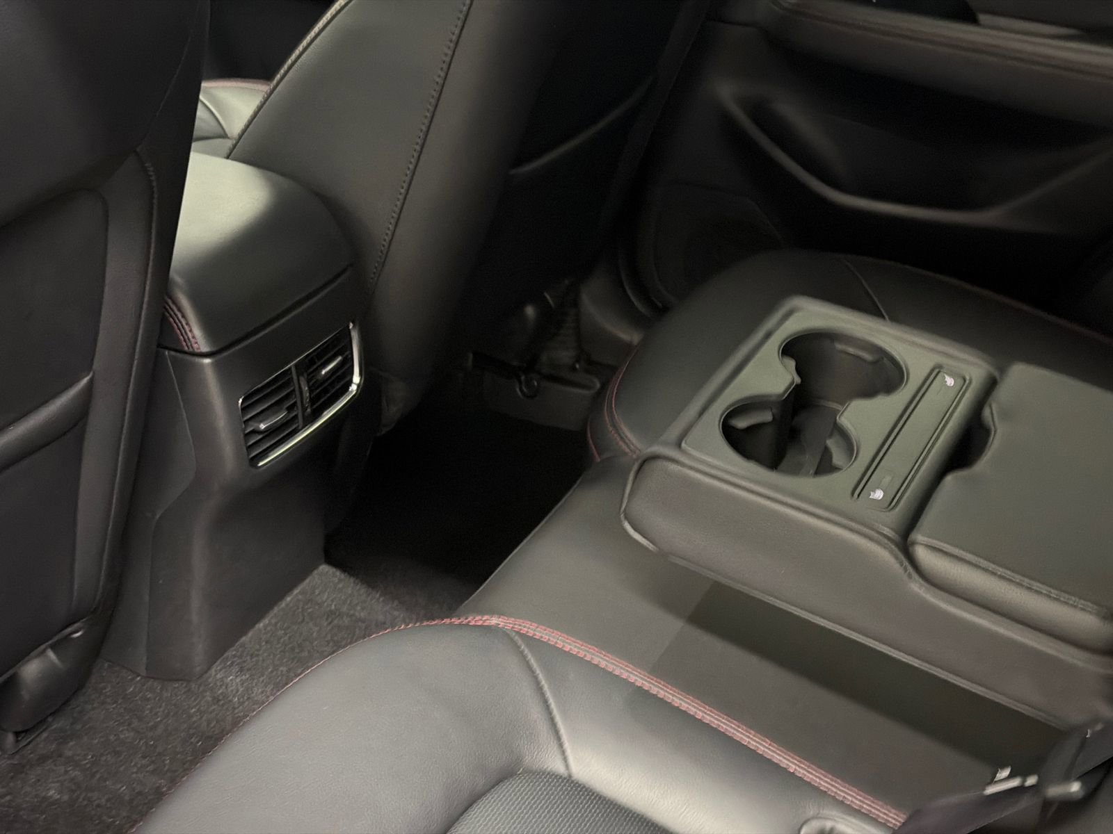 Certified 2025 MAZDA CX-5 2.5 Turbo w/ Premium Package image 18