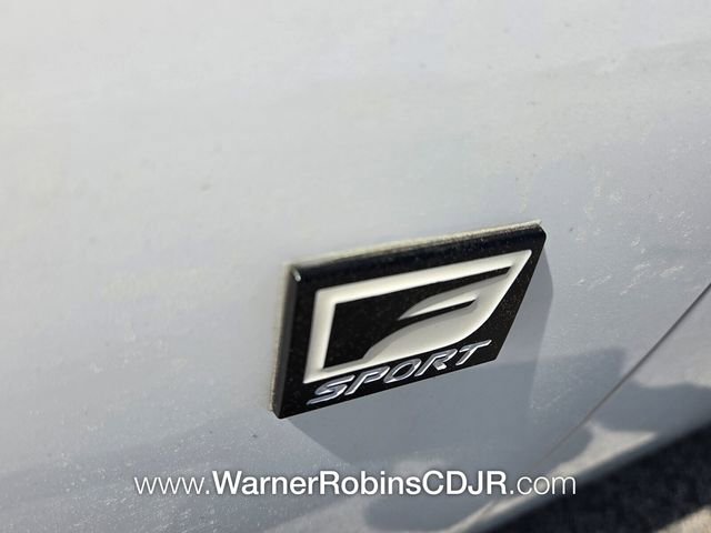 Used 2014 Lexus IS 350 w/ F Sport Package image 18