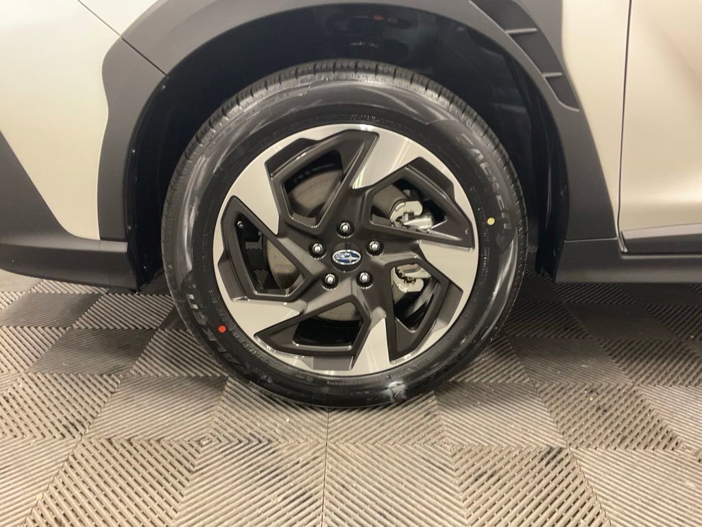 New 2026 Subaru Crosstrek 2.5i Limited AWD/4WD image 7