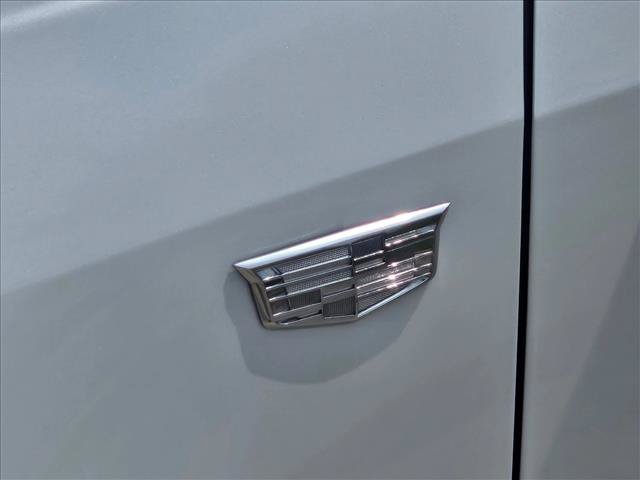 Used 2022 Cadillac XT5 Luxury FWD image 13