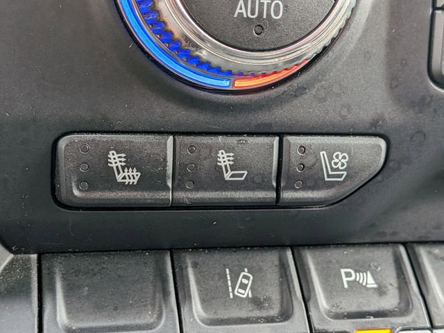 Used 2022 GMC Sierra 2500 Denali image 28